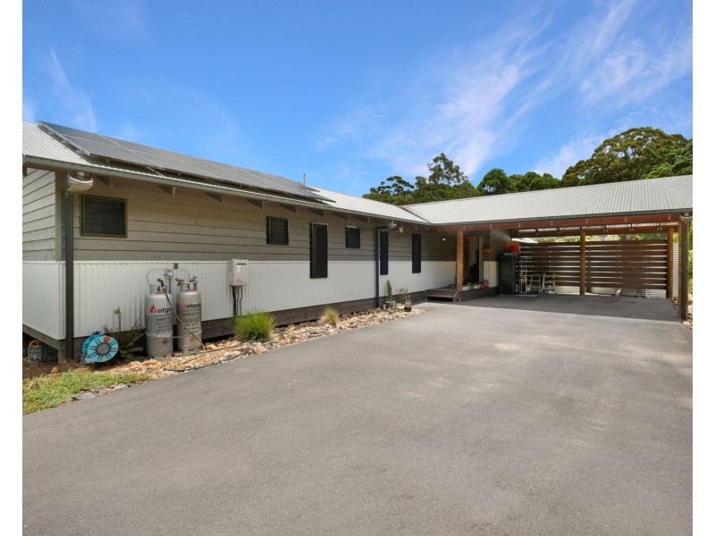 72 Misty Rise Road, Image Flat QLD 4560