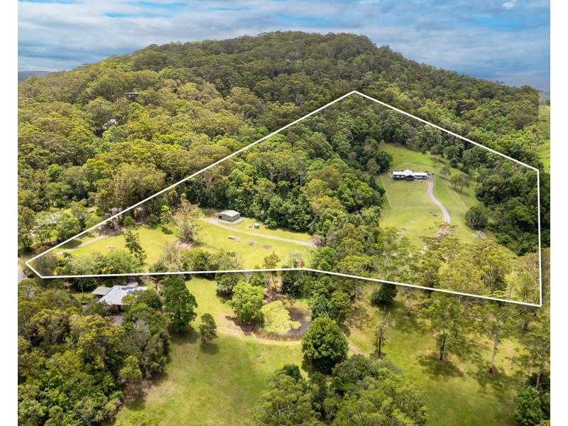 72 Misty Rise Road, Image Flat QLD 4560