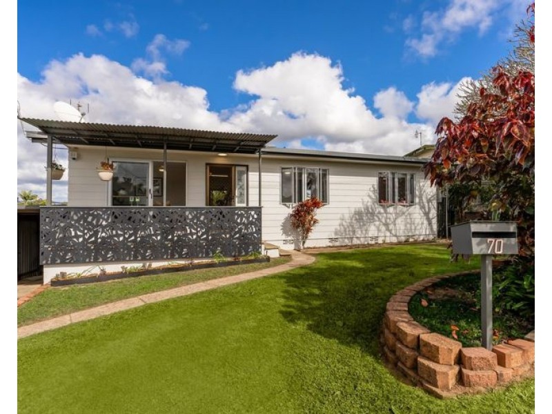 70 Cobbs Road, Woombye QLD 4559