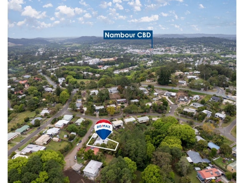 3 Louise Lane, Nambour QLD 4560