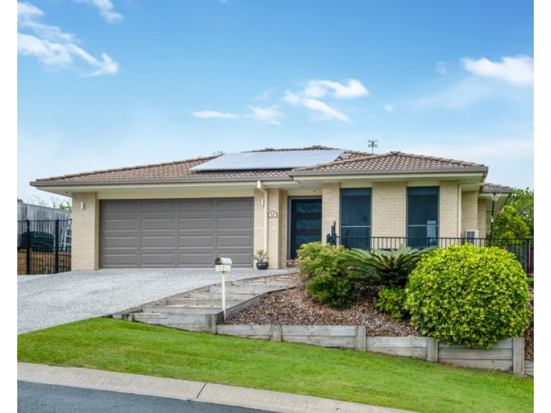 13 Heslop Place, Burnside QLD 4560