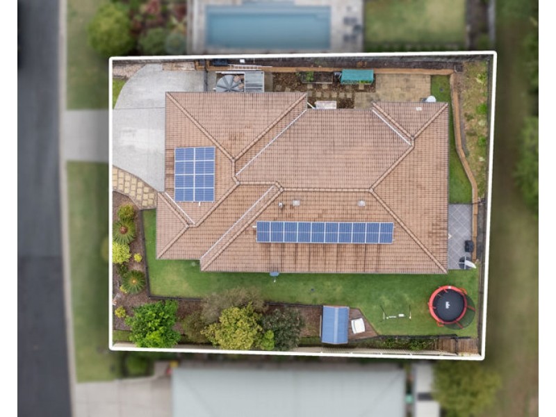 13 Heslop Place, Burnside QLD 4560