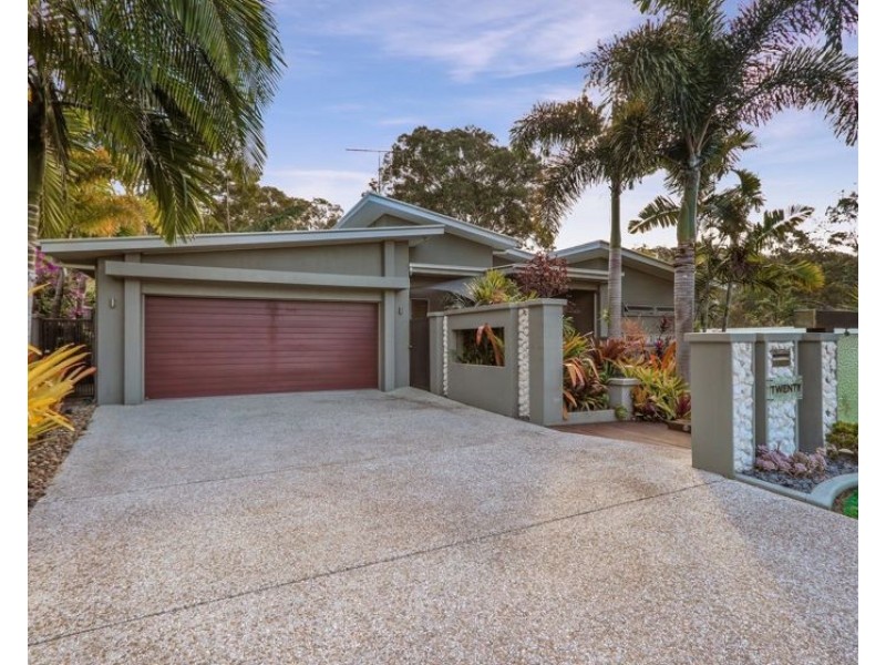 20 Wilgan Place, Buderim QLD 4556