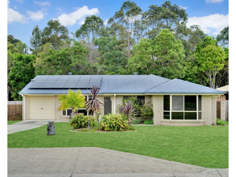 10 Fernlea Street, Burnside QLD 4560