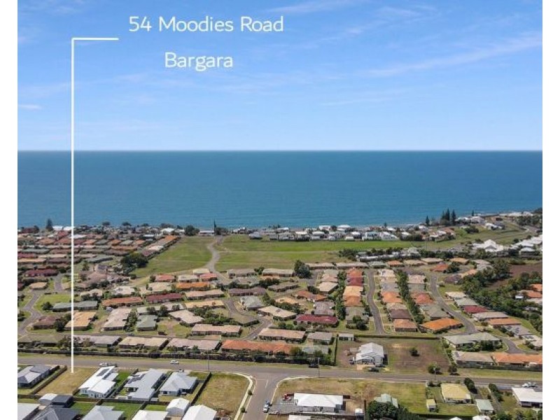 54 Moodies Road, Bargara QLD 4670