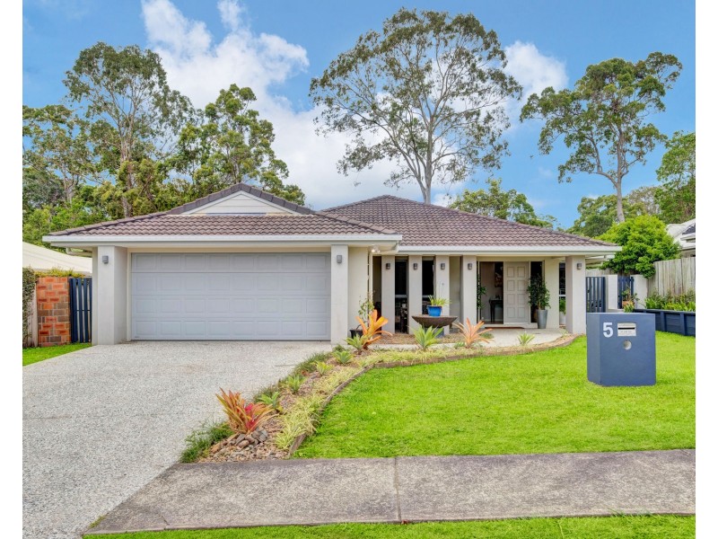 5 Hovea Place, Tewantin QLD 4565