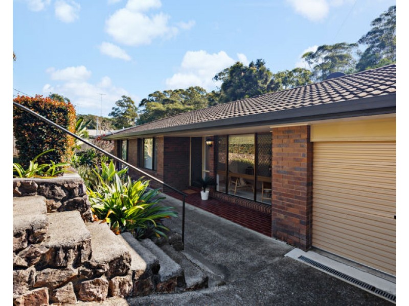 21 Spring Myrtle Avenue, Nambour QLD 4560
