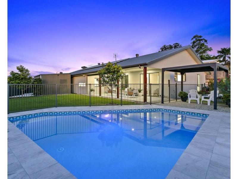 54 Abbotts Road, Palmwoods QLD 4555