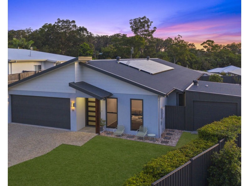 54 Abbotts Road, Palmwoods QLD 4555