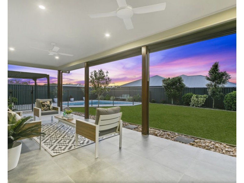 54 Abbotts Road, Palmwoods QLD 4555