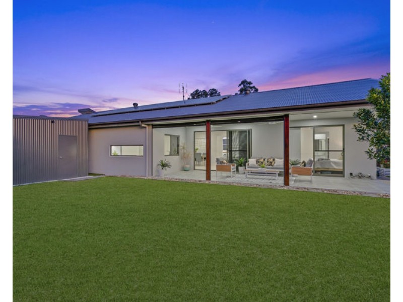 54 Abbotts Road, Palmwoods QLD 4555