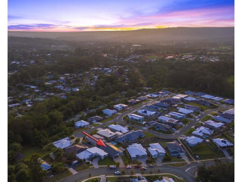 54 Abbotts Road, Palmwoods QLD 4555