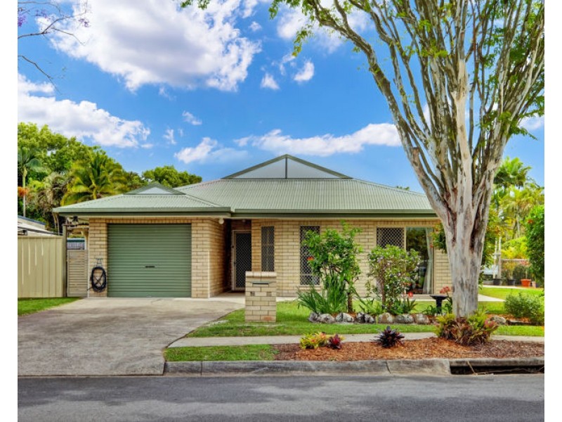 1/1 Parkvista Court, Burnside QLD 4560