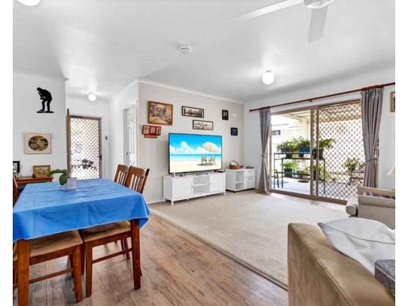 1/1 Parkvista Court, Burnside QLD 4560