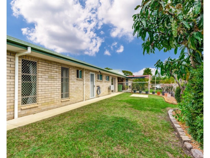 1/1 Parkvista Court, Burnside QLD 4560