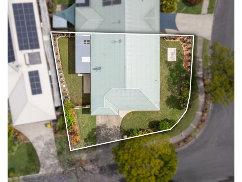 1/1 Parkvista Court, Burnside QLD 4560