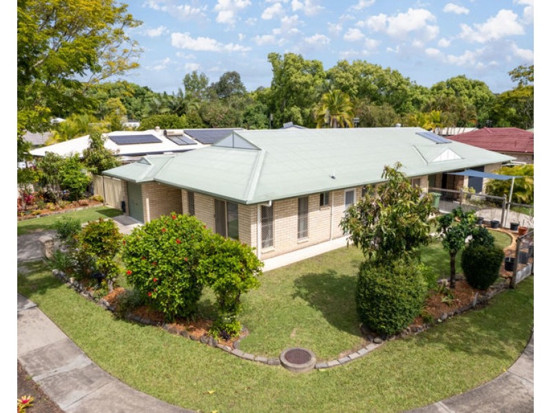 1/1 Parkvista Court, Burnside QLD 4560