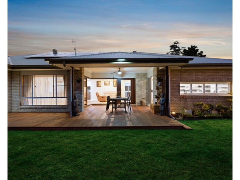 18 Retreat Crescent, Yandina QLD 4561