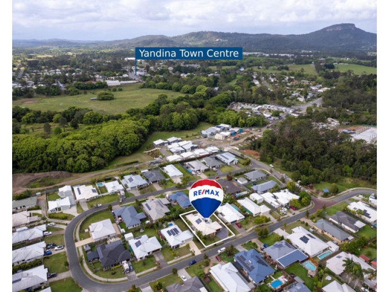 18 Retreat Crescent, Yandina QLD 4561