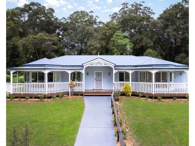 28 Fernhill Place, Diddillibah QLD 4559