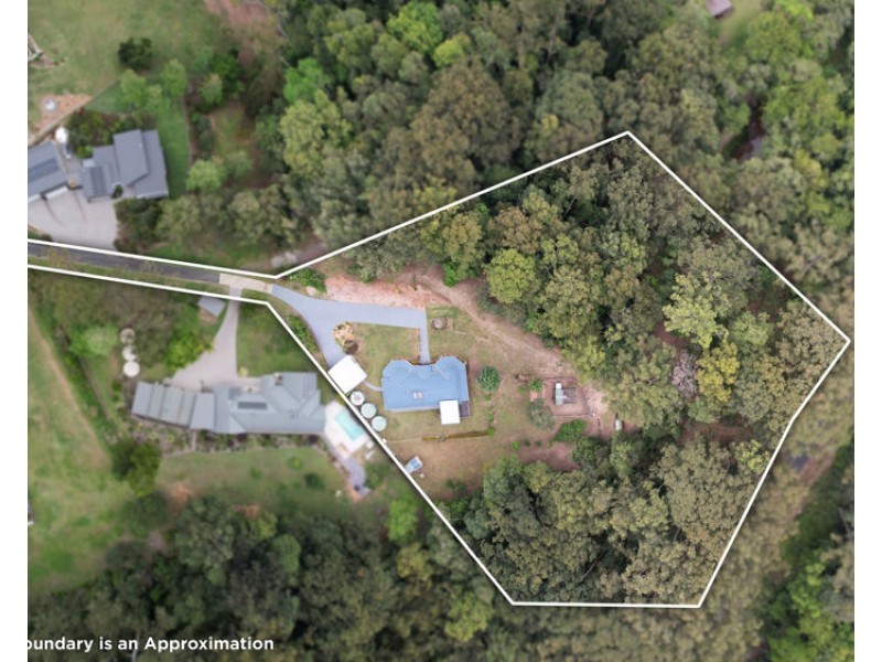 28 Fernhill Place, Diddillibah QLD 4559