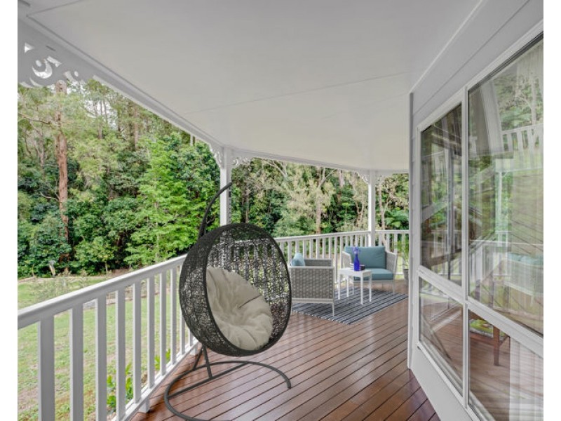 28 Fernhill Place, Diddillibah QLD 4559