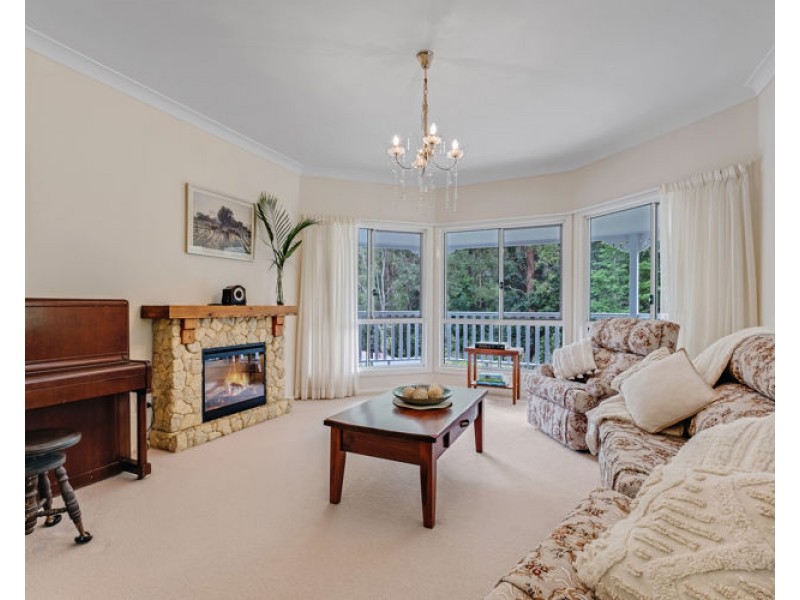 28 Fernhill Place, Diddillibah QLD 4559