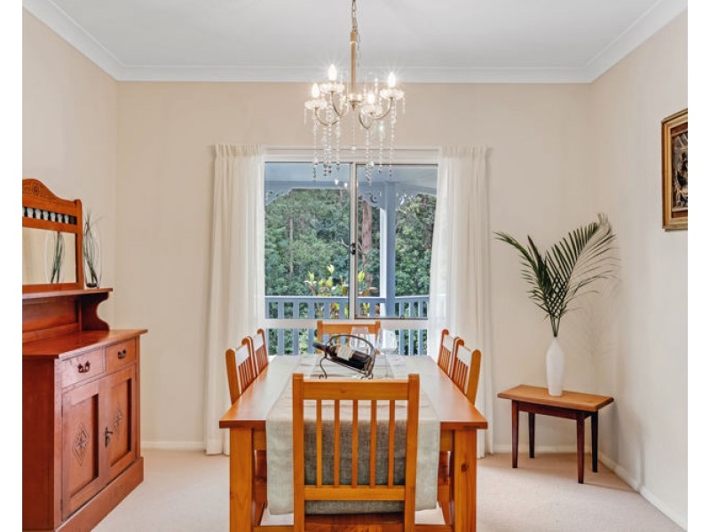 28 Fernhill Place, Diddillibah QLD 4559