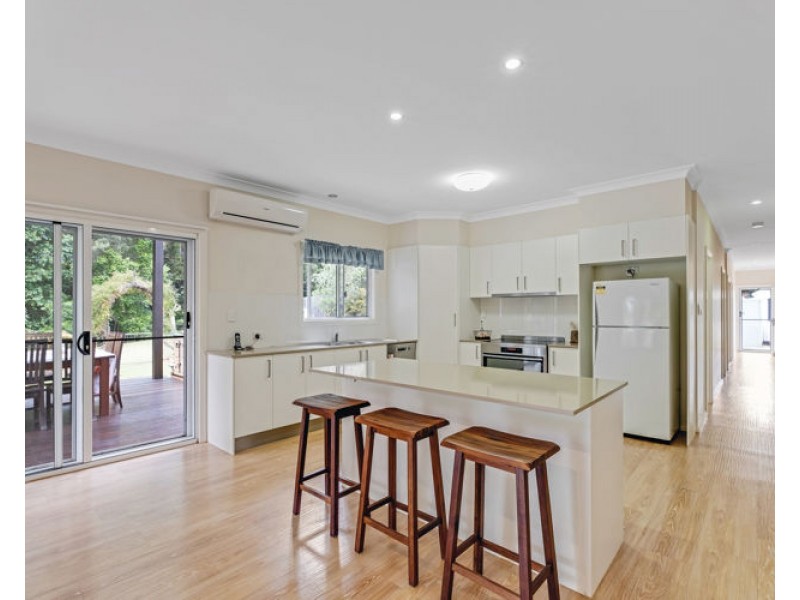 28 Fernhill Place, Diddillibah QLD 4559
