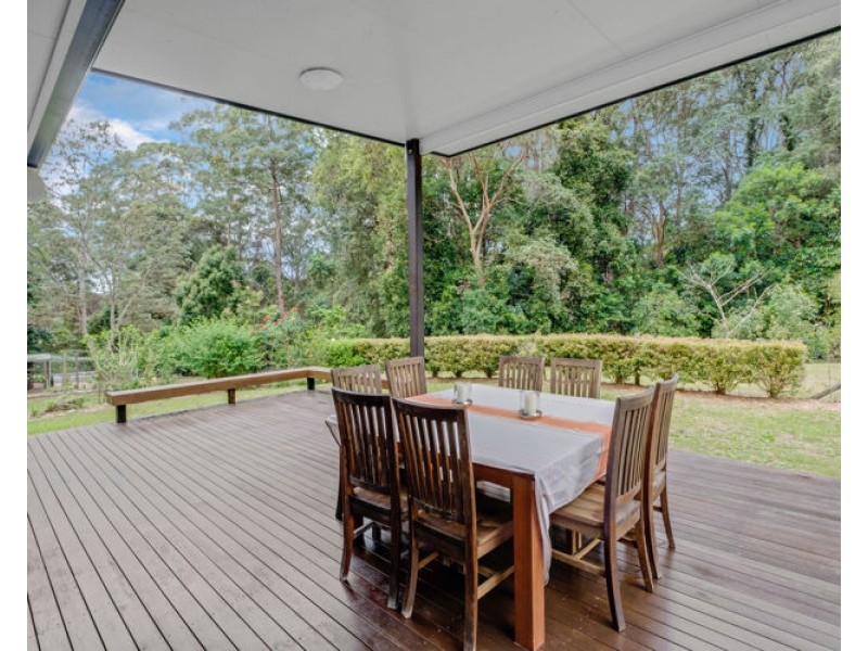 28 Fernhill Place, Diddillibah QLD 4559