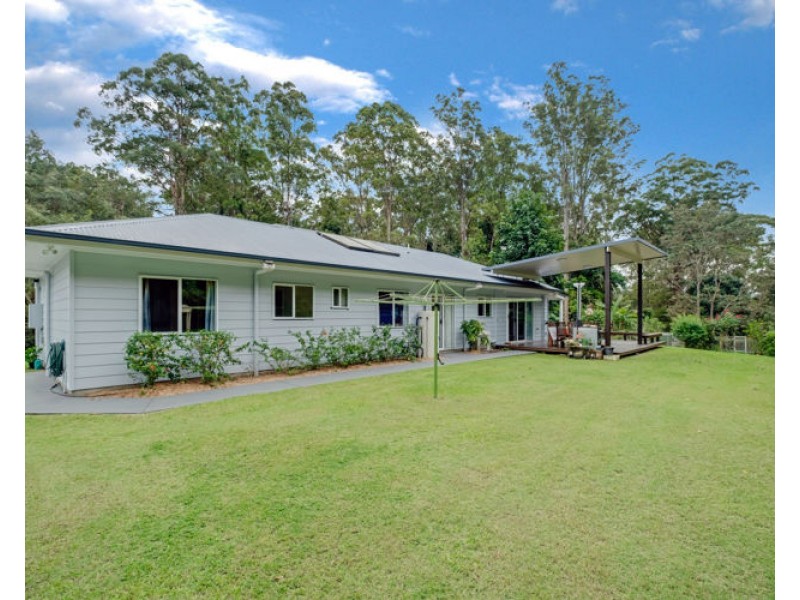 28 Fernhill Place, Diddillibah QLD 4559