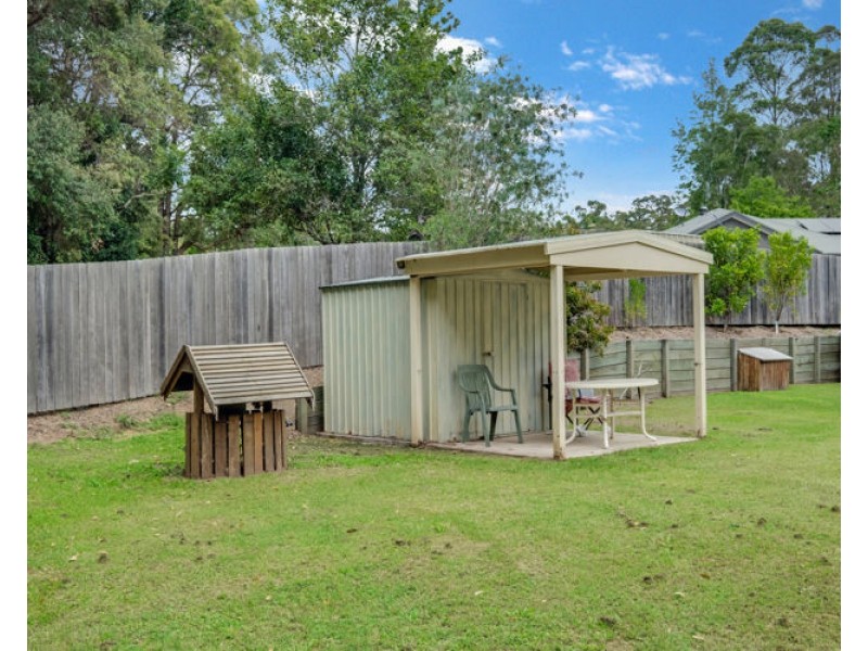 28 Fernhill Place, Diddillibah QLD 4559