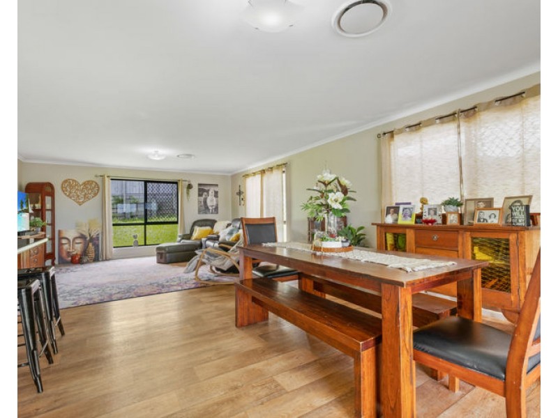 9 Tramline Rise, Burnside QLD 4560