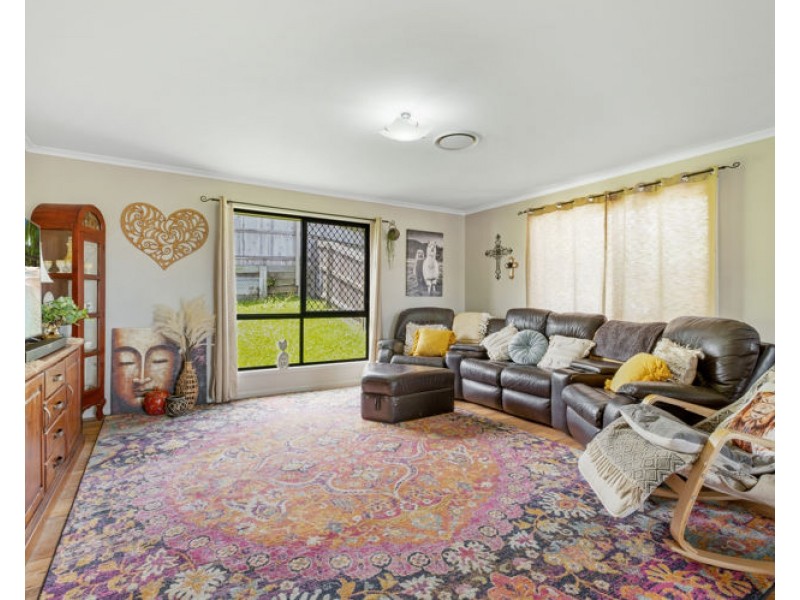 9 Tramline Rise, Burnside QLD 4560