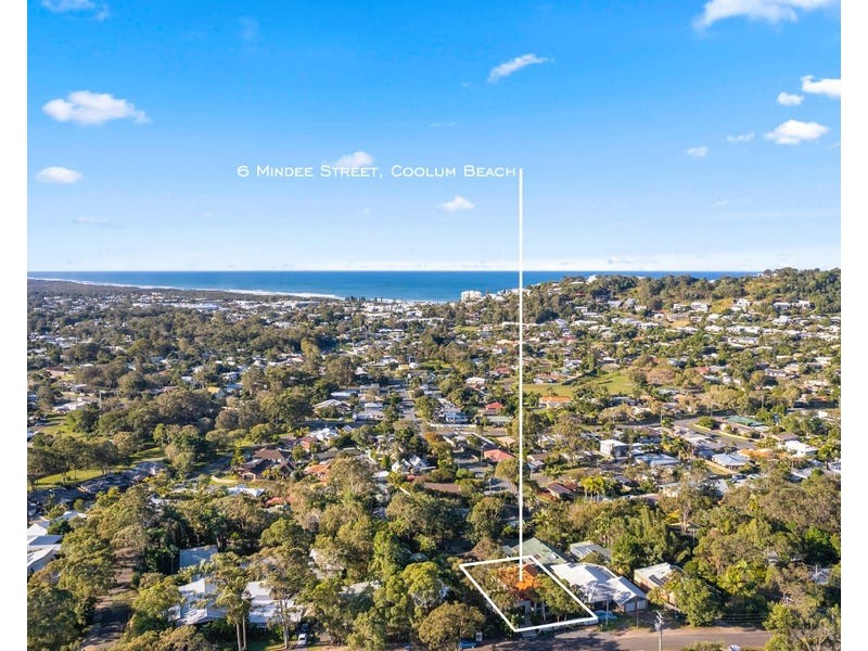 6 Mindee Street, Coolum Beach QLD 4573
