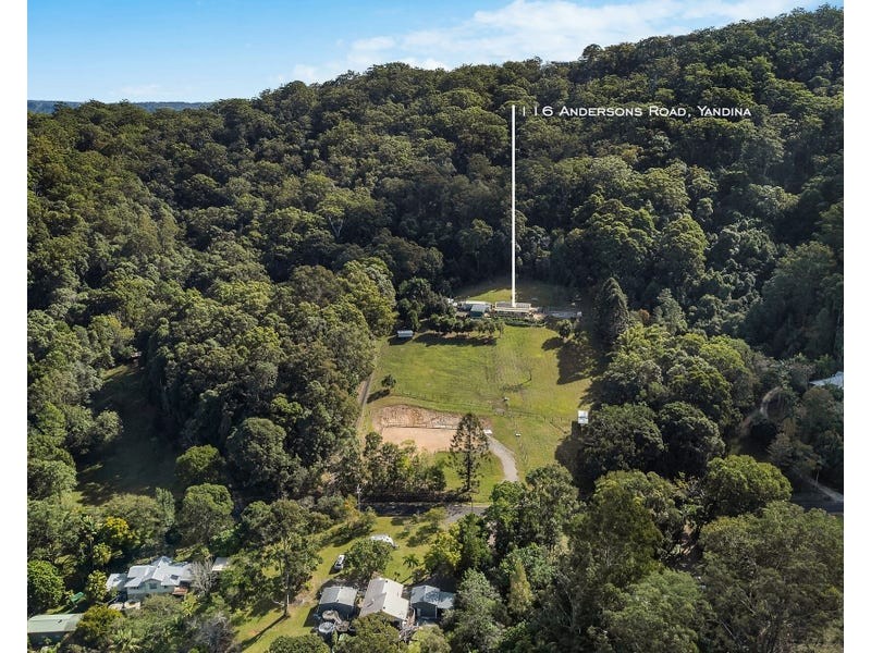 116 Andersons Road, Yandina QLD 4561