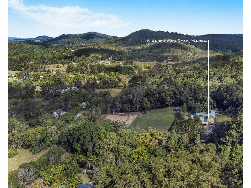 116 Andersons Road, Yandina QLD 4561