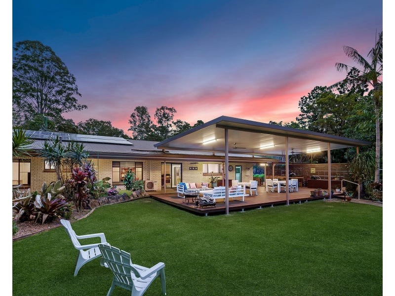 9 Mount Combe Road, Kulangoor QLD 4560