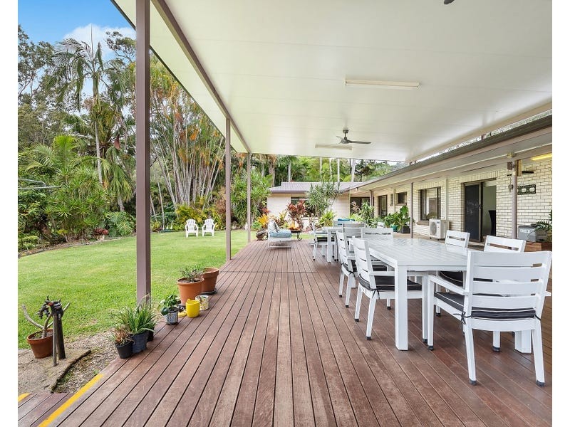 9 Mount Combe Road, Kulangoor QLD 4560