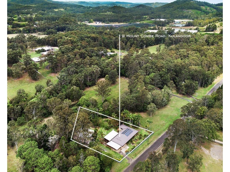 9 Mount Combe Road, Kulangoor QLD 4560