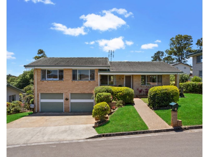 6 Sales Court, Woombye QLD 4559