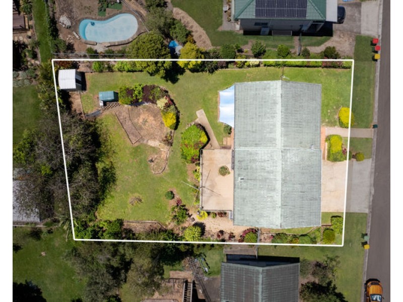 6 Sales Court, Woombye QLD 4559