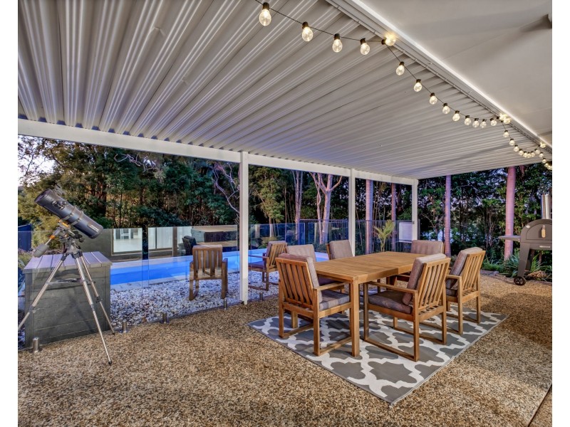 25 Heath Lane, Kureelpa QLD 4560