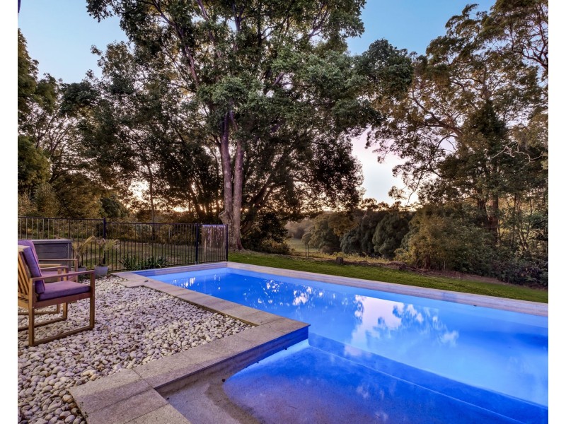 25 Heath Lane, Kureelpa QLD 4560