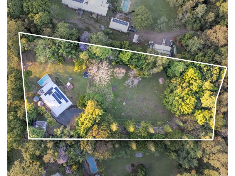 25 Heath Lane, Kureelpa QLD 4560