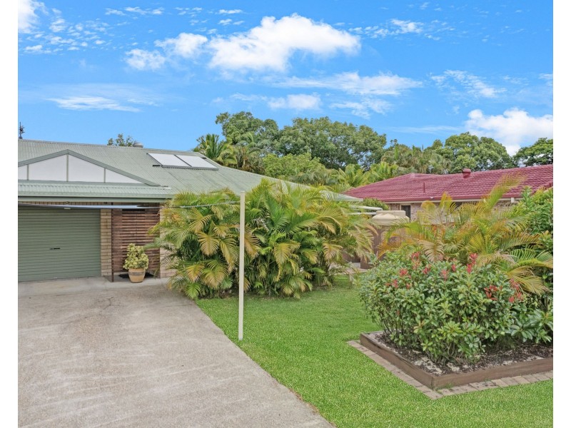 2/1 Parkvista Court, Burnside QLD 4560