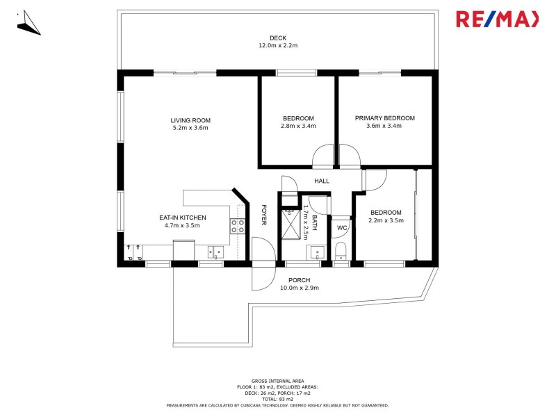 10 Mundoo Street, Coes Creek QLD 4560