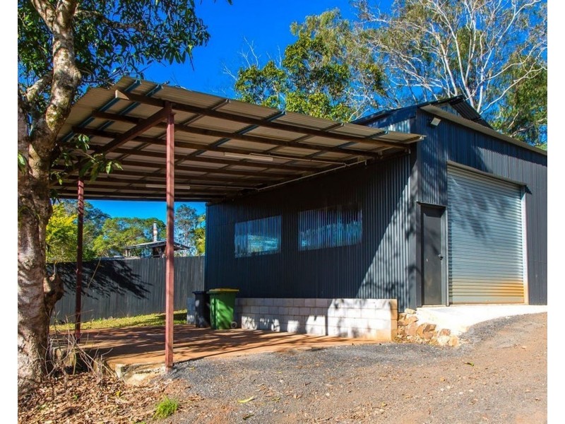 381 Kiamba Road, Cooloolabin QLD 4560