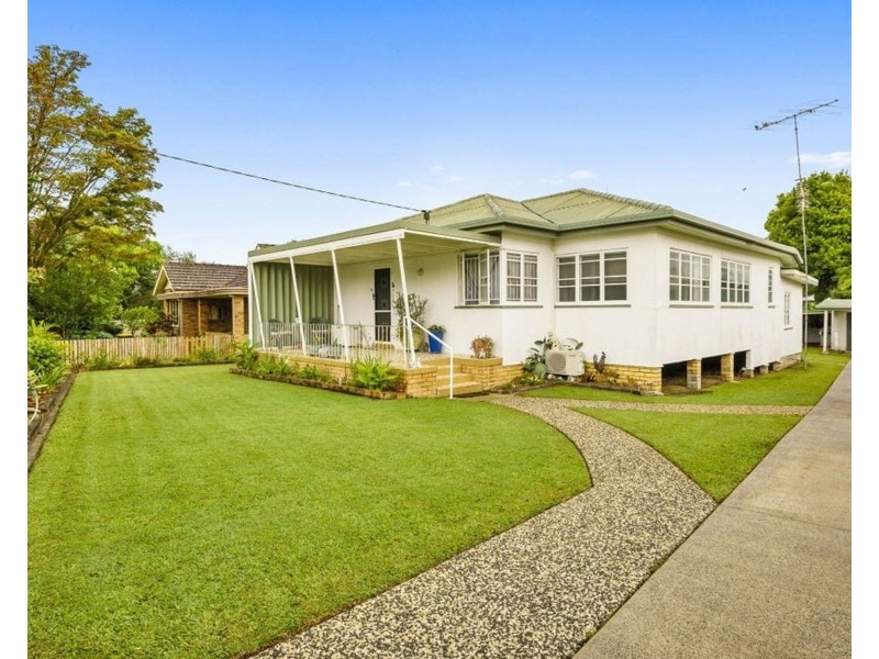 3 Eric Street, Nambour QLD 4560