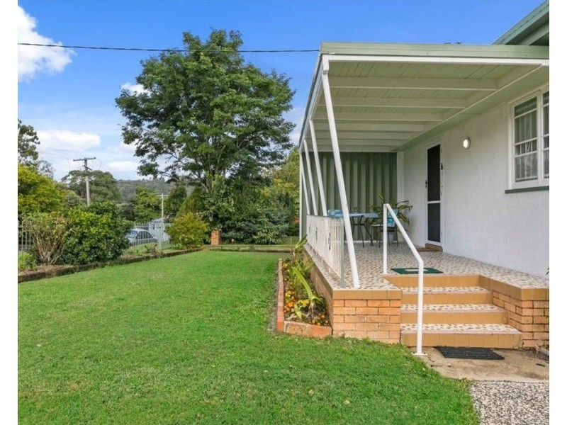 3 Eric Street, Nambour QLD 4560